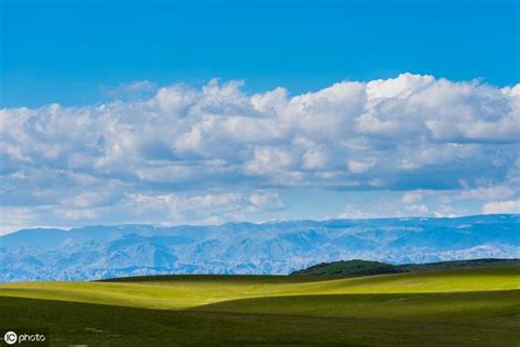 新疆自驾游，北疆和南疆有什么区别？风景哪边好
