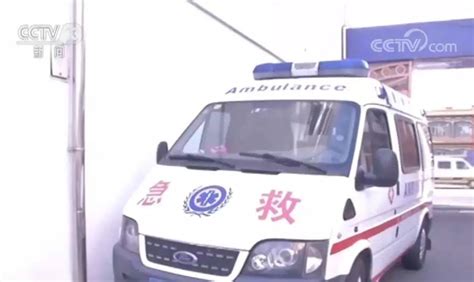 黑救护车非法改装坐地起价 盘踞医院十余年终被铲除 _深圳新闻网