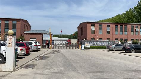 房山厂区一览-枣强县海拓环保设备制造厂