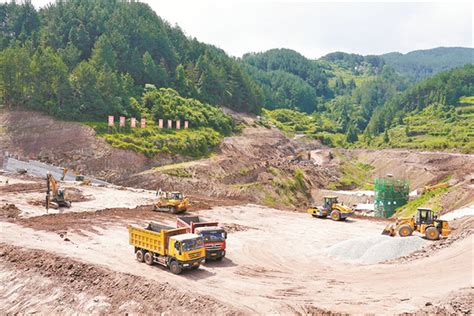 河北落实2023年65座大中型水库大坝安全责任人185名|河北省|张天宇|水库大坝安全管理条例_新浪新闻