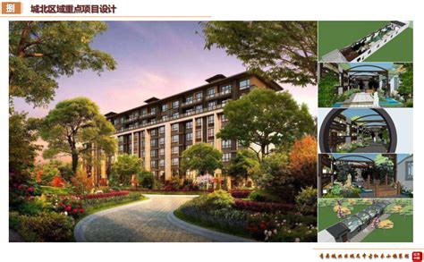 青县城北区域及中古红木文化特色小镇 策划方案 - 北京创意村营销策划有限公司