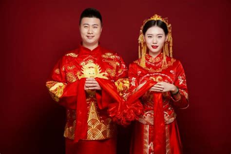 中国式结婚流程图，原来结婚要准备这么多东西！-搜狐大视野-搜狐新闻