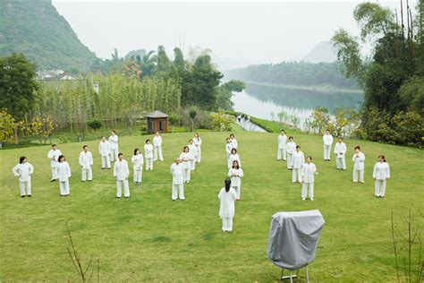 北京周边适合100人以下的团建地方推荐：小桂林之称的易水湖-有山团建