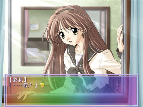 《秋之回忆5 安可》PSP版将于9月17日发售 _ 游民星空 GamerSky.com