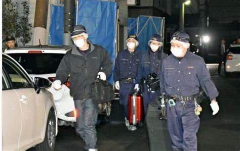 轰动日本的12岁女孩失踪案告破，来龙去脉引人深思-搜狐大视野-搜狐新闻