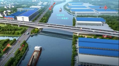 目前完成年度投资37.65亿元 吴江重点交通项目迎来新进展_重点项目