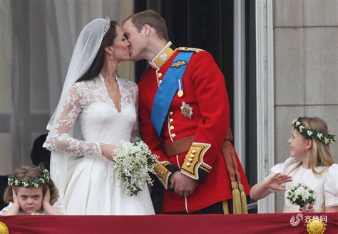 青羚网-英威廉王子婚礼将考验皇室财务状况