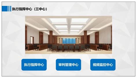 深圳前海的智慧法院建设新部署-行业资讯-深圳讯豪信息技术有限公司