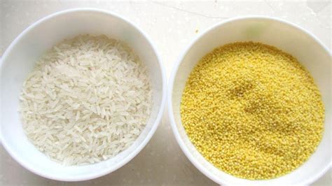 黄小米和小米的区别有哪些