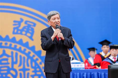 张迈曾书记、王树国校长看望慰问老领导和院士-西安交通大学新闻网