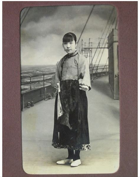 1890年-1911年的福建百姓生活老照片-天下老照片网