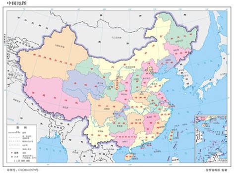 辽宁地图简图 - 辽宁省地图 - 地理教师网