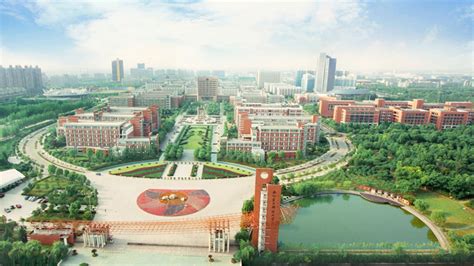杭州电子科技大学-为一科技