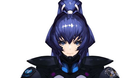 New Muv-Luv Action Game Project Mikhail Reveals Character Designs With ...