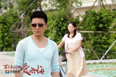 《百万新娘2》湖南开播 上演激烈豪门争夺战-搜狐娱乐