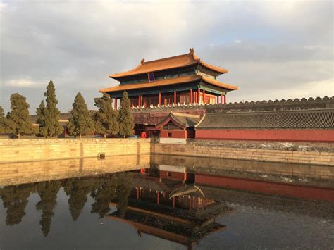 北京有哪些值得一去的人文景观？ - 知乎