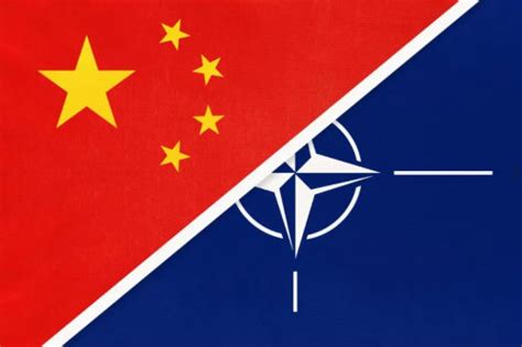 北约公布2030倡议：与中国防务关系的动向_风闻