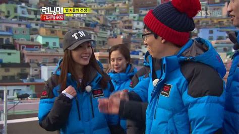 “Running Man” To Celebrate 10th Anniversary With First Live Broadcast