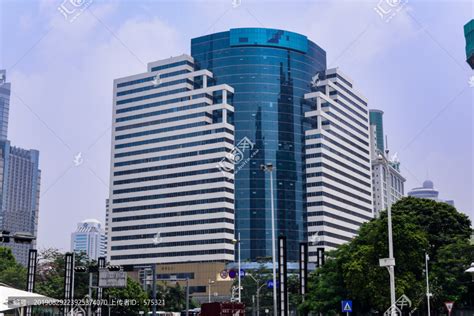 广州富星商贸大厦 - 快办公