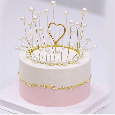 双层皇冠蛋糕---女神的嫁衣_蛋糕_唯派蛋糕鲜花网---实体连锁配送