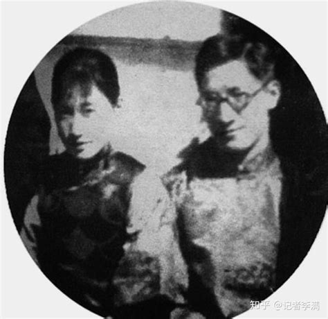 陆小曼（中国近代历史人物） - 搜狗百科