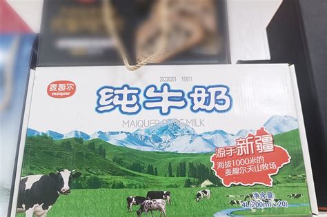 丙二醇事件后续，麦趣尔称“已逐步恢复纯牛奶生产”-FoodTalks全球食品资讯