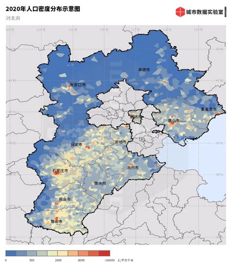 2020年中国城市数量、各城市人口数量及暂住人口数量分析[图]_智研咨询