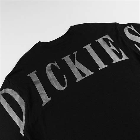 Dickies 男22春夏短袖T恤010182_Dickies官方网站_Dickies