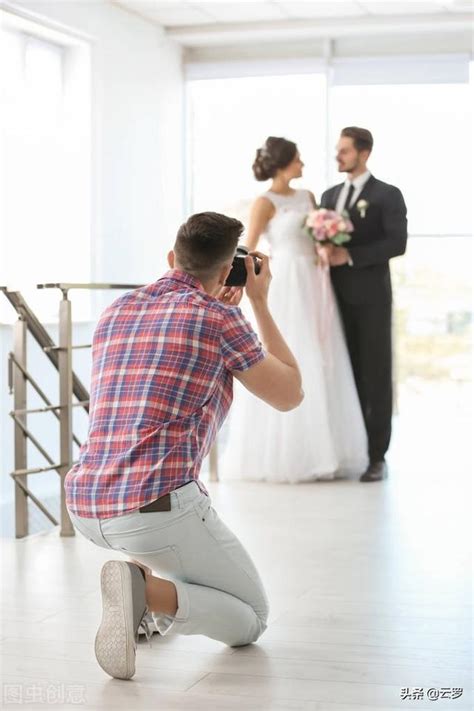 婚礼摄影师合同(（老外赚钱经）兼职干婚礼摄影师，一年多挣5万美元) - 【爱喜匠】