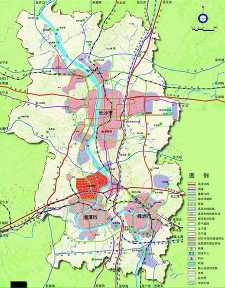 国家级湘潭经济技术开发区图册_360百科
