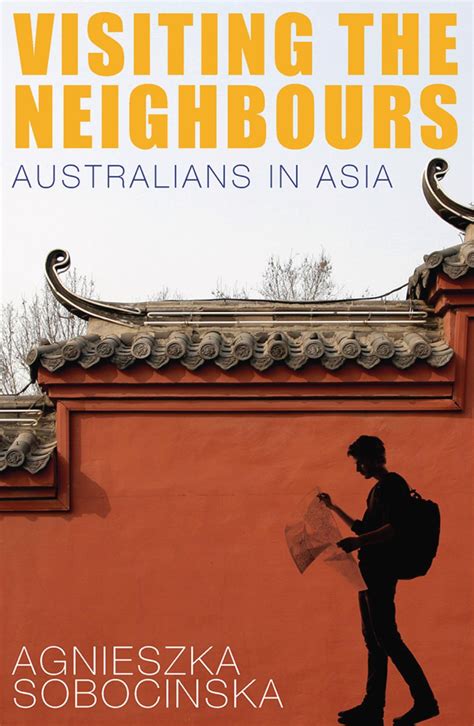 电子书-访问邻国：澳大利亚人在亚洲（英）_文库-报告厅