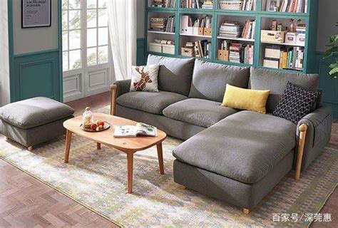 布艺沙发什么颜色更好看？布艺沙发颜色搭配技巧！