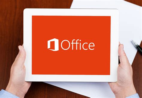 Microsoft Office for iPad finally offers full support for Split View ...