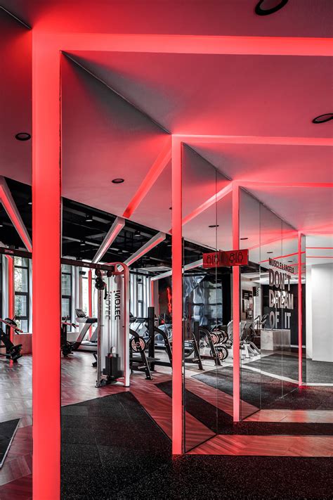 如何开设一个中小型健身房或健身工作室_广州博菲特健身器材有限公司