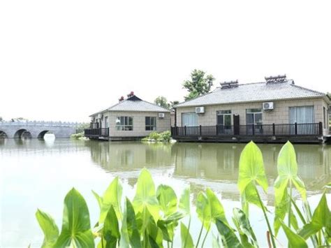 太仓金仓湖省级湿地公园 - 苏州市创建国际湿地城市专题
