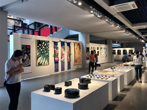 中国工艺美术大师博物馆被评定为国家二级博物馆
