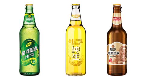 金士百啤酒品牌包装设计图片素材_东道品牌创意设计