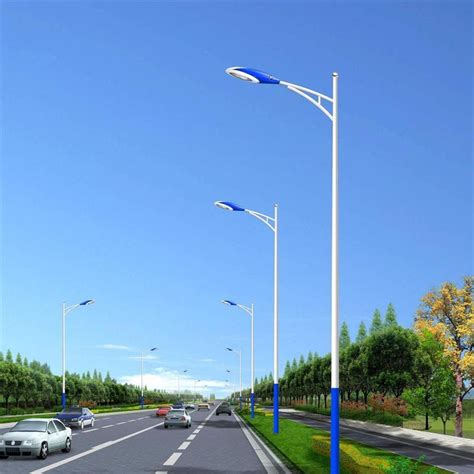6米节能路灯-扬州市海燕节能照明科技有限公司
