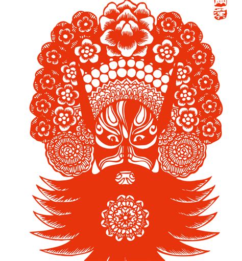 川剧变脸,文化艺术,设计素材,设计模板,汇图网www.huitu.com