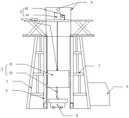 【工程机械】塔式起重机结构3D图纸 STP格式_SolidWorks-仿真秀干货文章