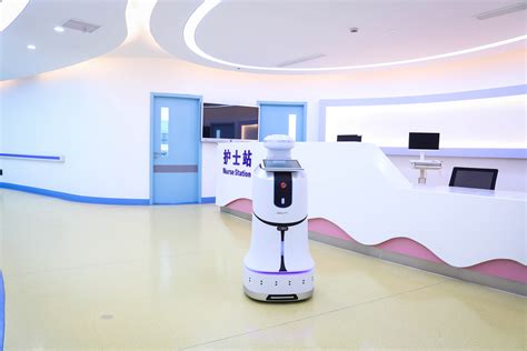 特种医疗服务机器人钛米获2亿B轮融资，商业化落地开花结果与30家医院达成合作_TOM商业