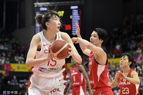 中国女篮两胜日本二队不足喜 决战朝韩联队两点优势夺冠有戏_凤凰网