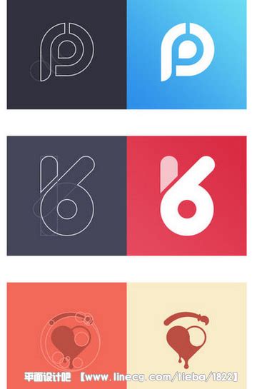 图文并茂分析Logo设计中常用的四种创意方式 - 设计在线
