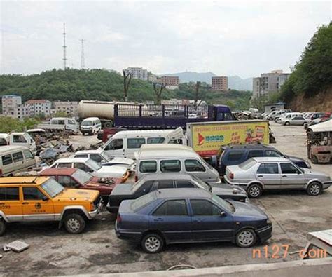 2020年中国报废汽车回收行业市场发展现状 行业步入良性循环 - OFweek环保网