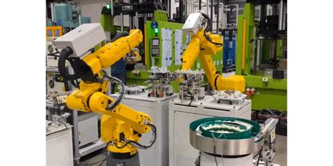 江苏省计量院国家精密机械加工装备产业计量中心亮相中国国际机器人展览会