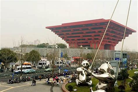 上海世博展览馆地铁几号线可以到(国展路1099号上海世博展览馆)-丫空间