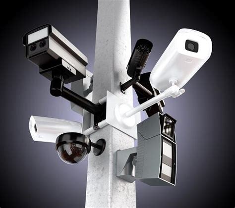 监控安装:采购智能摄像机时你需要关注什么?-上海监控安装公司