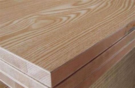 生态板厂家生态板是环保绿色建材-文安县信达木业有限公司