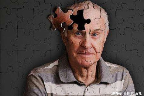 老年痴呆症状前兆及学名是什么,阿尔茨海默病最初表现测试