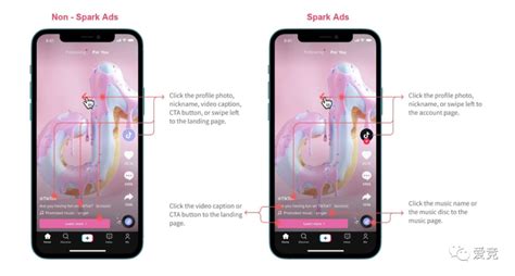 TikTok anuncia Spark Ads para visualización de anuncios - ProgPublicidad